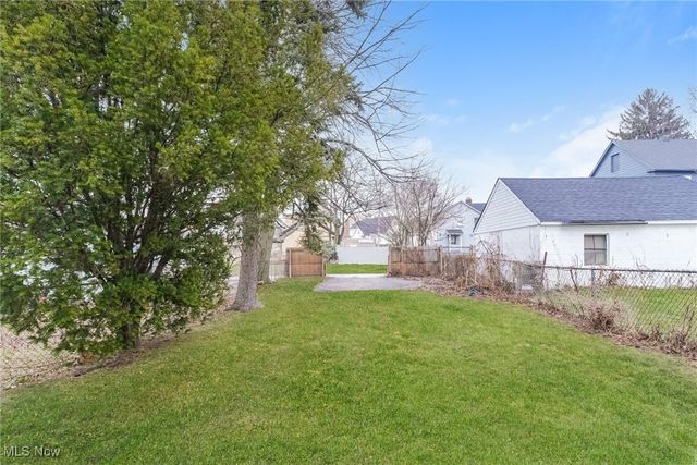 3709 E 69th Street, Cleveland, OH 44105