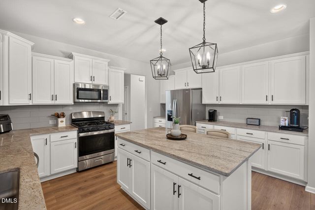 72 Mae Court, Roxboro, NC 27573