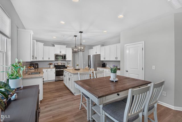 72 Mae Court, Roxboro, NC 27573