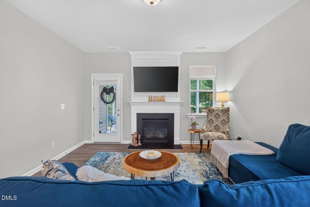 72 Mae Court, Roxboro, NC 27573