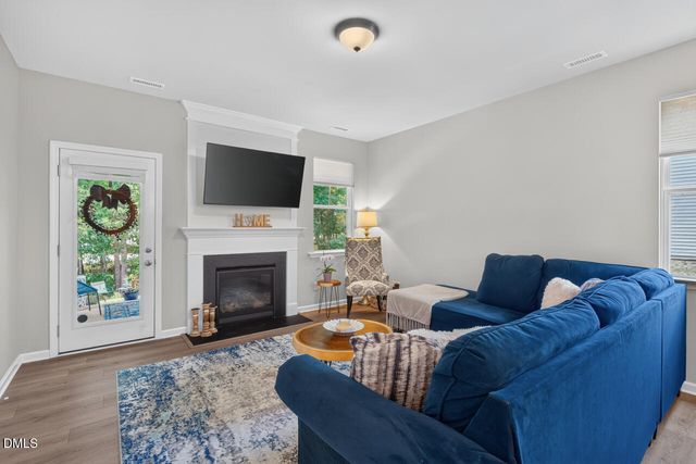 72 Mae Court, Roxboro, NC 27573