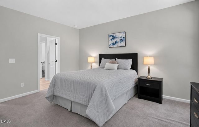 72 Mae Court, Roxboro, NC 27573