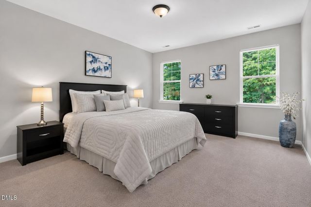 72 Mae Court, Roxboro, NC 27573