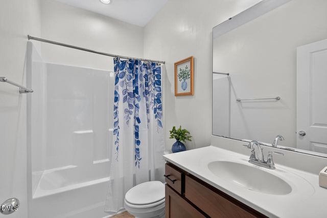72 Mae Court, Roxboro, NC 27573