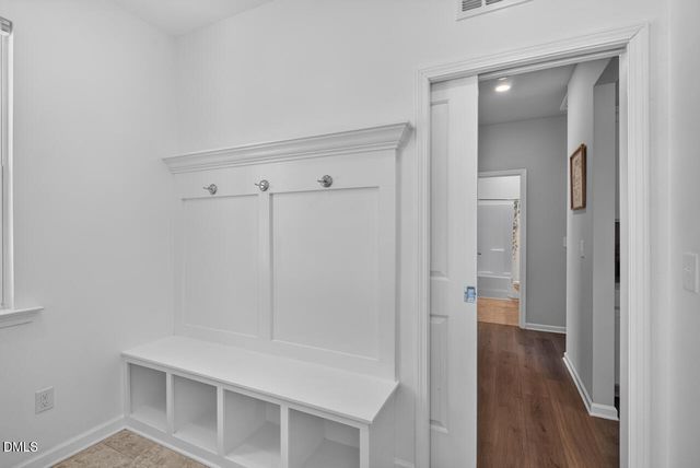 72 Mae Court, Roxboro, NC 27573