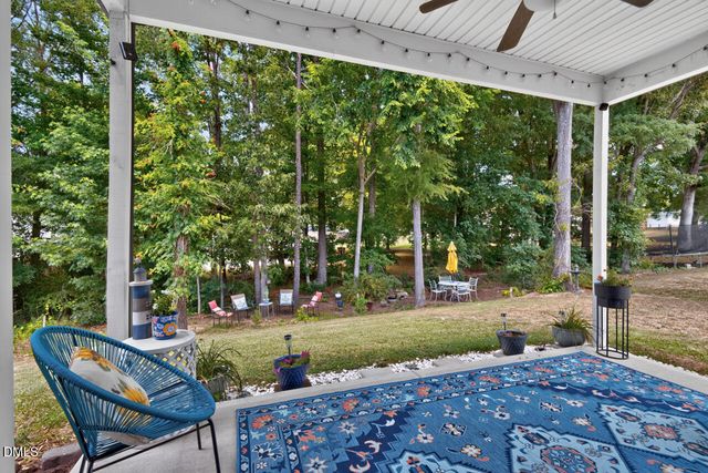 72 Mae Court, Roxboro, NC 27573