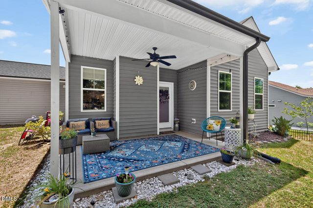 72 Mae Court, Roxboro, NC 27573