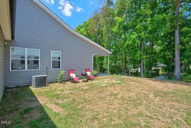 72 Mae Court, Roxboro, NC 27573