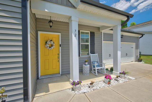 72 Mae Court, Roxboro, NC 27573