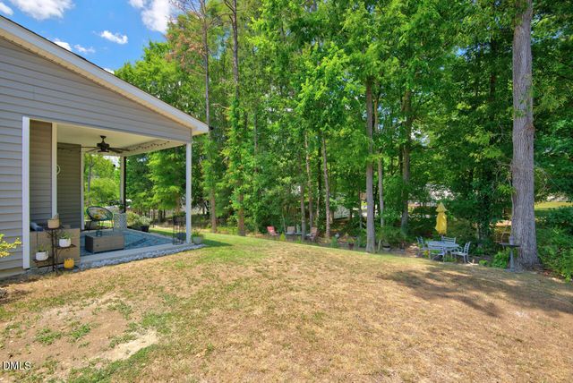 72 Mae Court, Roxboro, NC 27573