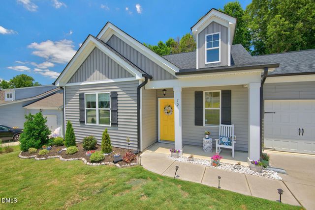 72 Mae Court, Roxboro, NC 27573