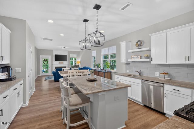 72 Mae Court, Roxboro, NC 27573