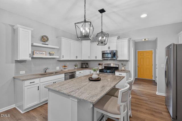 72 Mae Court, Roxboro, NC 27573