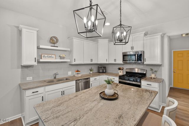 72 Mae Court, Roxboro, NC 27573