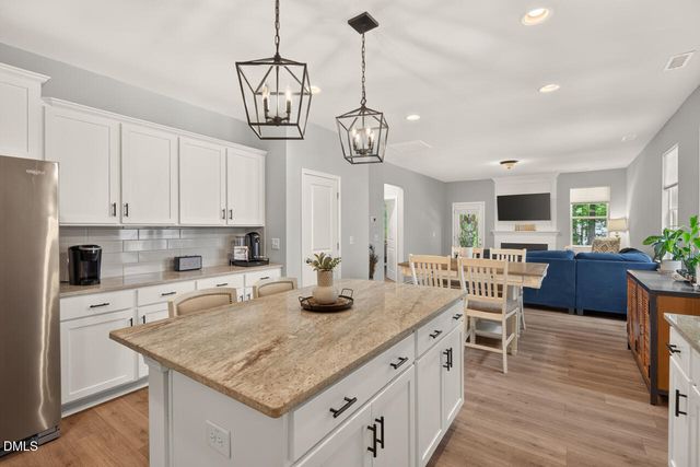 72 Mae Court, Roxboro, NC 27573