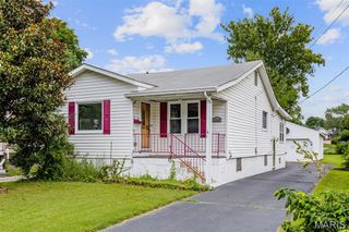 3560 Boswell Avenue, Saint Louis, MO 63114