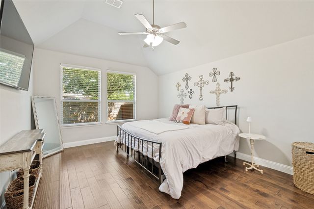 317 Lake Livingston Trail, Mckinney, TX 75071