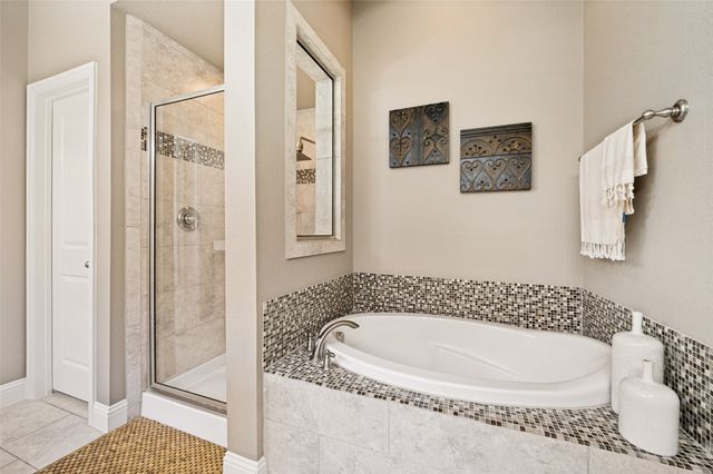 317 Lake Livingston Trail, Mckinney, TX 75071