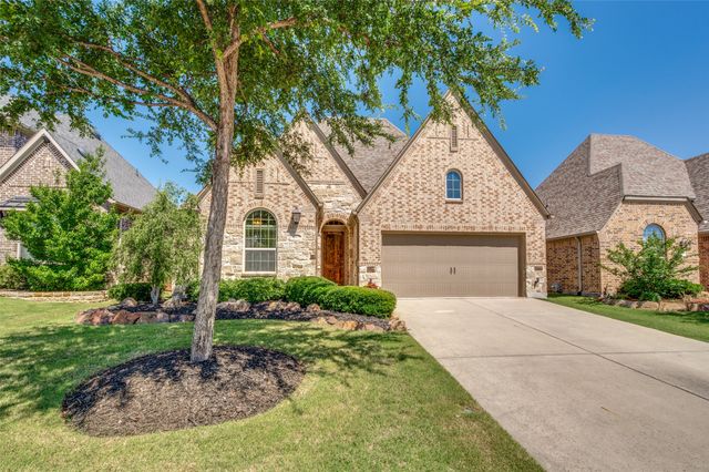 317 Lake Livingston Trail, Mckinney, TX 75071