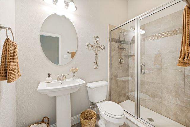 317 Lake Livingston Trail, Mckinney, TX 75071