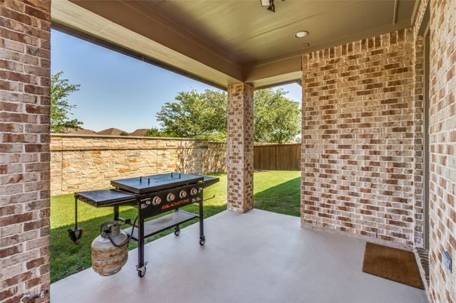 317 Lake Livingston Trail, Mckinney, TX 75071