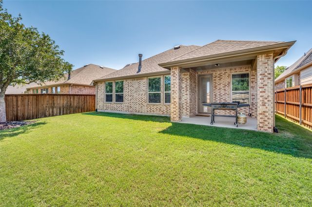 317 Lake Livingston Trail, Mckinney, TX 75071