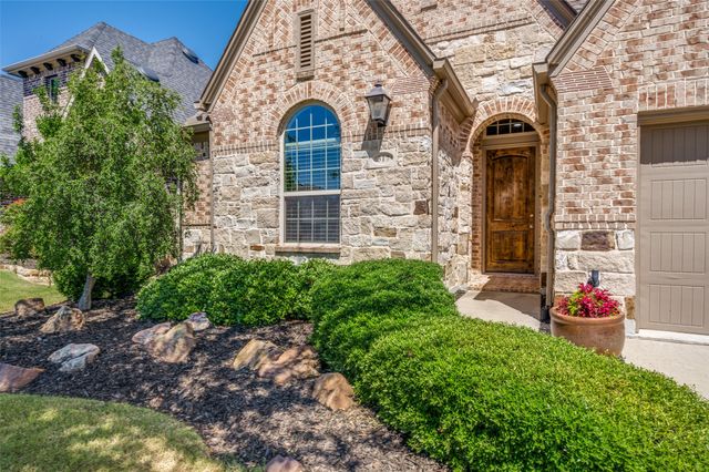 317 Lake Livingston Trail, Mckinney, TX 75071