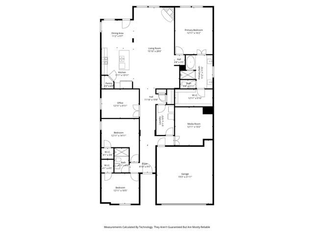 317 Lake Livingston Trail, Mckinney, TX 75071