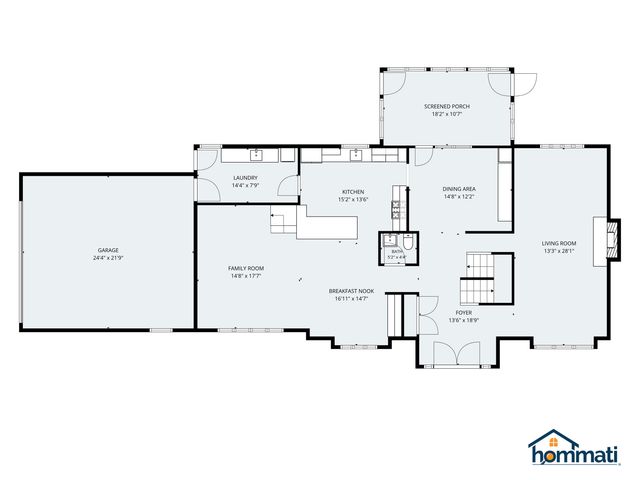 8 West Gate Drive, Bow, NH 03304