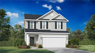70 Antler Avenue SE, Allenhurst, GA 31301