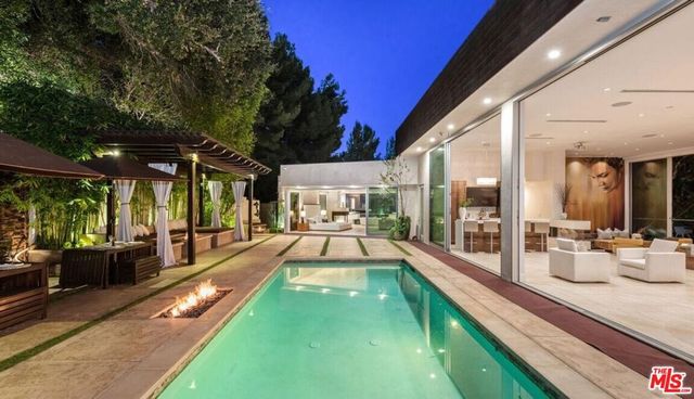 2766 Ellison Drive, Beverly Hills, CA 90210