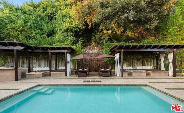 2766 Ellison Drive, Beverly Hills, CA 90210