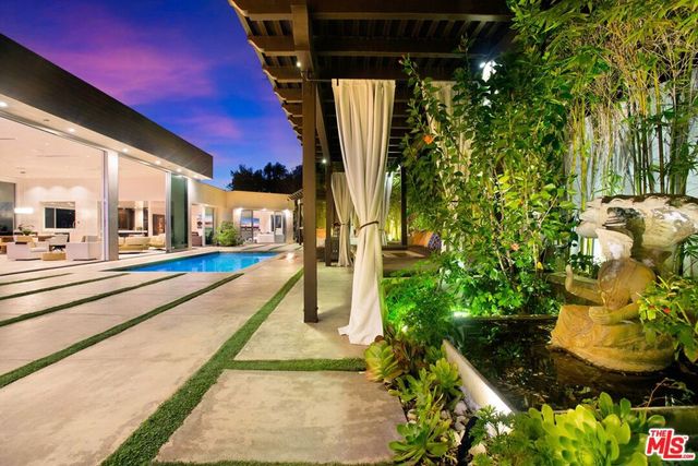 2766 Ellison Drive, Beverly Hills, CA 90210