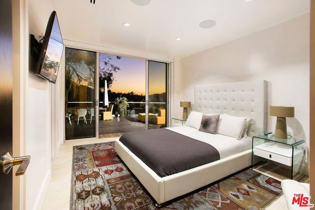 2766 Ellison Drive, Beverly Hills, CA 90210