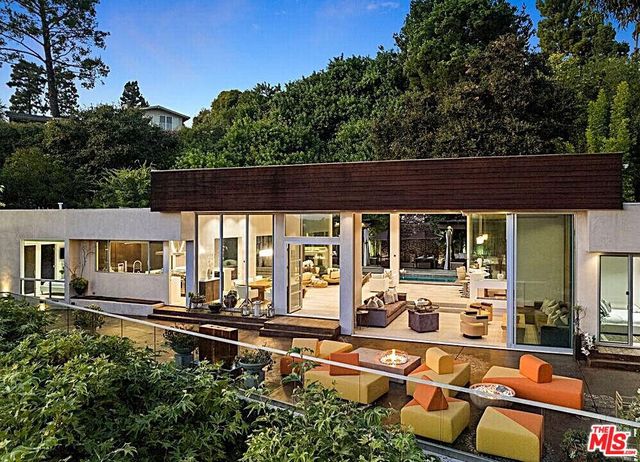 2766 Ellison Drive, Beverly Hills, CA 90210