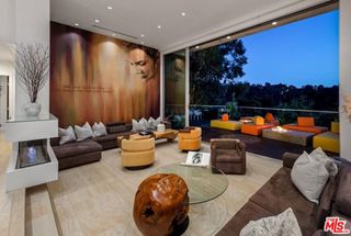 2766 Ellison Drive, Beverly Hills, CA 90210