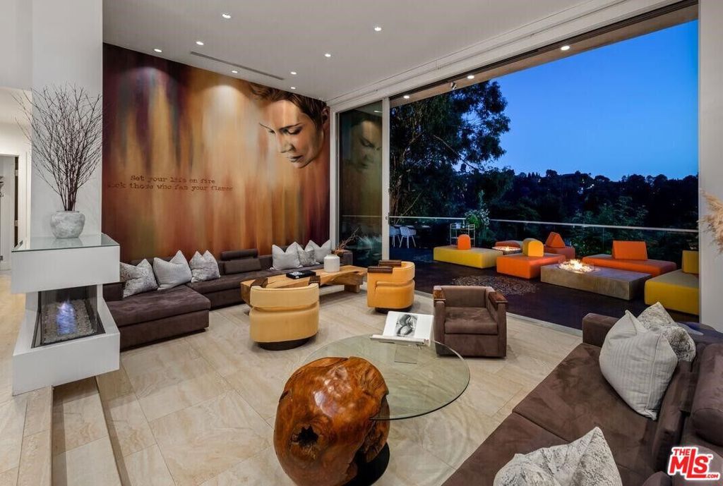 2766 Ellison Drive, Beverly Hills, CA 90210