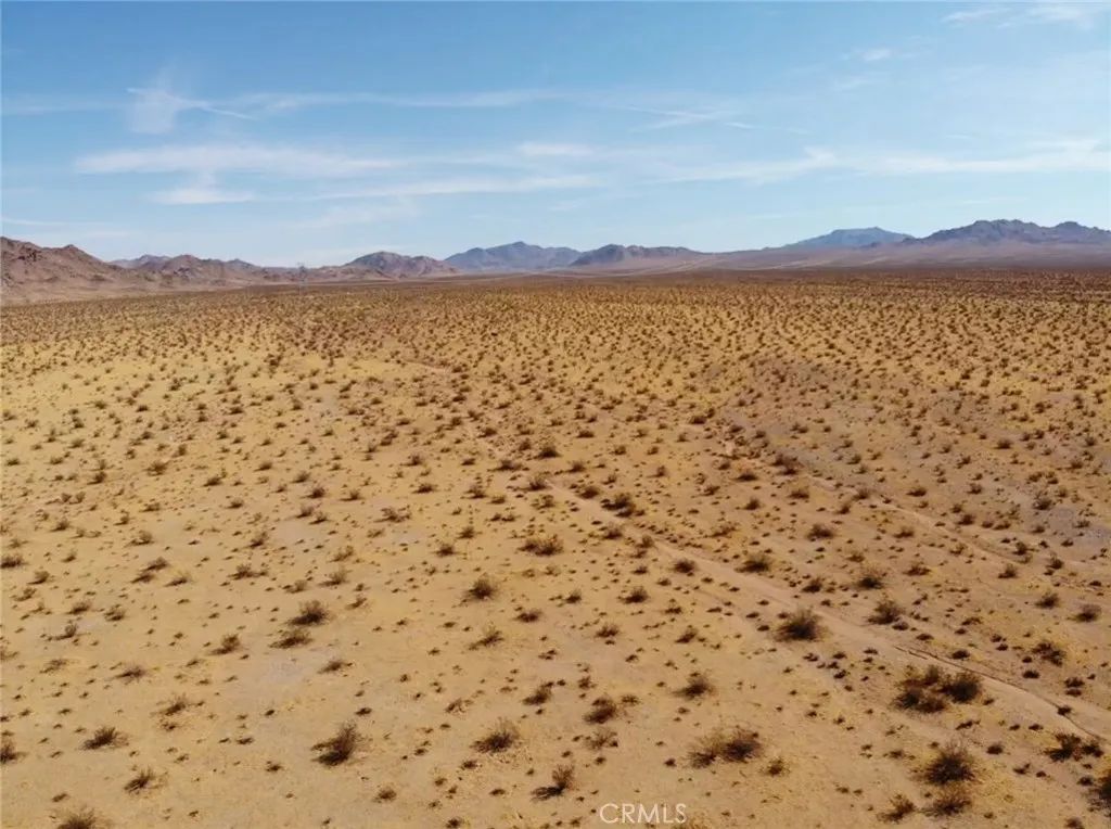 0 Haynes, Lucerne Valley, CA 92356