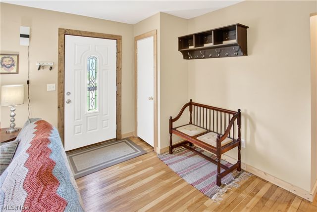 1445 Andrea Drive, Brunswick, OH 44212