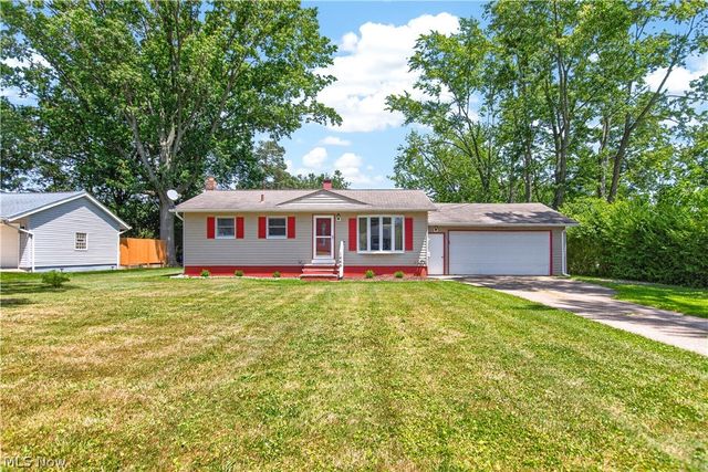 1445 Andrea Drive, Brunswick, OH 44212