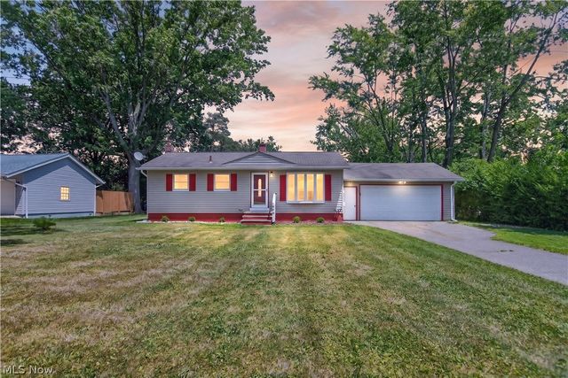 1445 Andrea Drive, Brunswick, OH 44212