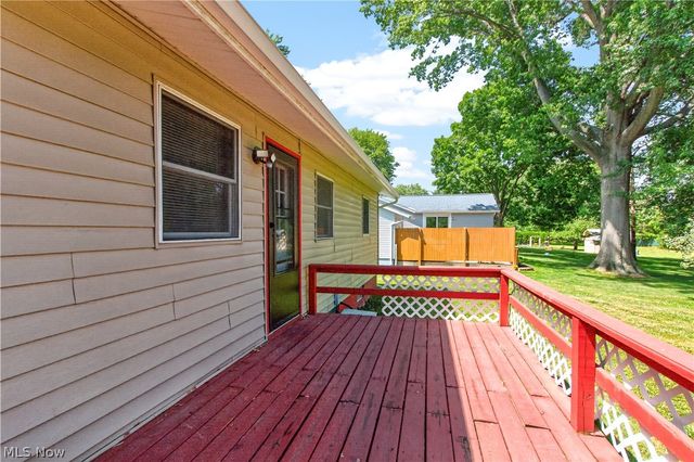 1445 Andrea Drive, Brunswick, OH 44212