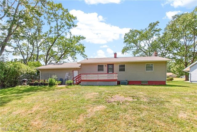 1445 Andrea Drive, Brunswick, OH 44212