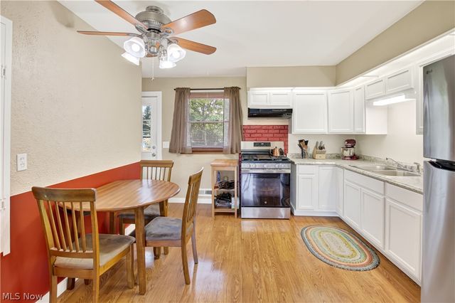 1445 Andrea Drive, Brunswick, OH 44212