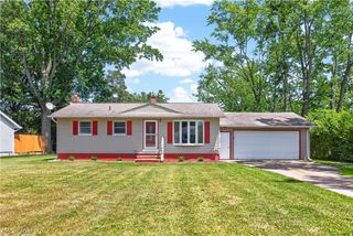 1445 Andrea Drive, Brunswick, OH 44212