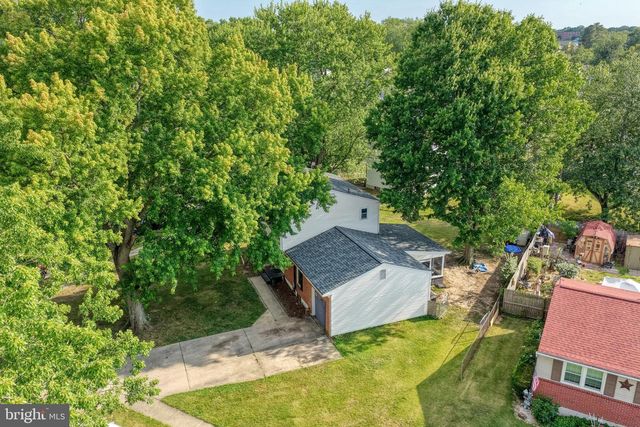 306 MACARTHUR DR, Dover, DE 19901