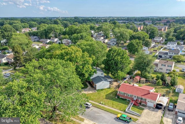 306 MACARTHUR DR, Dover, DE 19901