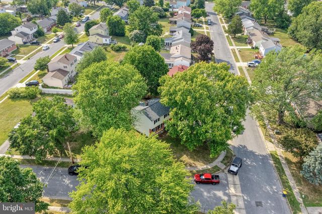 306 MACARTHUR DR, Dover, DE 19901
