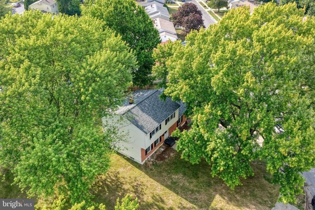 306 MACARTHUR DR, Dover, DE 19901