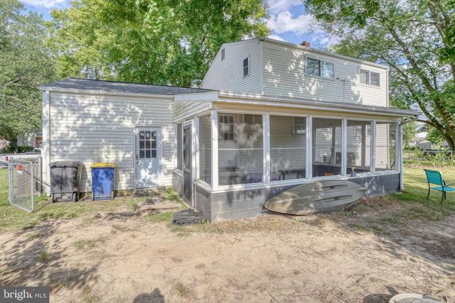 306 MACARTHUR DR, Dover, DE 19901